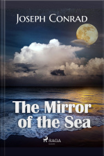 The Mirror Of The Sea