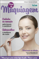 Inspire-se Maquiagem - Dicas de maquiagem - 01/11/2020