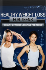 Healthy Weight Loss For Teens