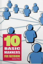 10 Basic Manners For Facebook