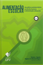 Alimentação Escolar