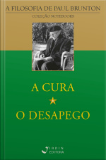 A Cura | O Desapego
