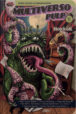 Multiverso Pulp: Horror