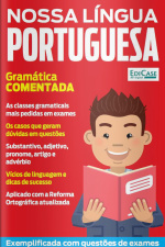 Orientações Enem - Língua Portuguesa - 05/04/2021