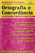 Orientações Enem - Ortografia e concordância - 17/05/2021