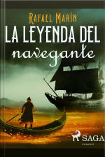 La Leyenda Del Navegante