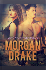 Morgan Drake