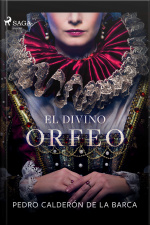 El Divino Orfeo