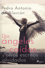 Dos Ángeles Caídos Y Otros Escritos Olvidados