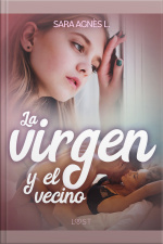 La Virgen Y El Vecino - Una Novela Corta Erótica