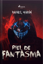 Piel De Fantasma