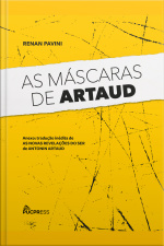 As Máscaras De Artaud