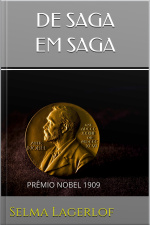 De Saga Em Saga - Selma Lagerlof