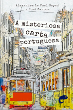A Misteriosa Carta Portuguesa