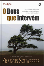 O Deus Que Intervém