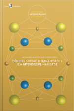 Ciências Sociais E Humanidades E A Interdisciplinaridade