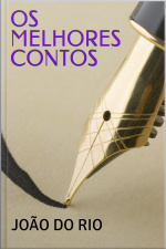 Os Melhores Contos De João Do Rio