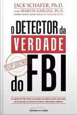 O detector da verdade do FBI