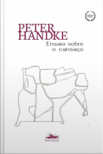 Ensaio Sobre O Cansaço