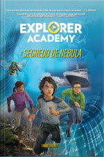 O Segredo De Nebula