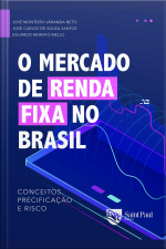 O mercado de renda fixa no Brasil