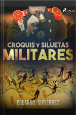 Croquis Y Siluetas Militares
