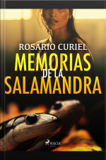 Memorias De La Salamandra