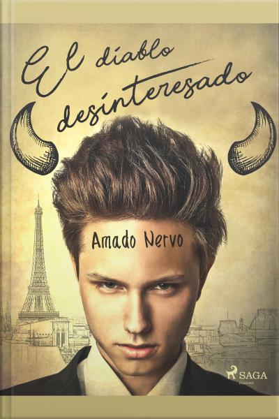 El Diablo Desinteresado