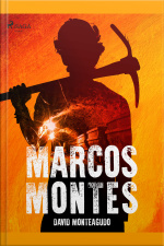 Marcos Montes