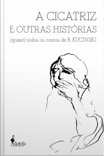 A Cicatriz E Outras Histórias: (quase) Todos Os Contos De B. Kucinski