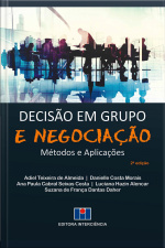 Decisão em Grupo e Negociação