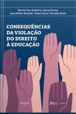 Consequências da violação do direito à educação