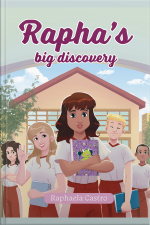 Raphas Big Discovery