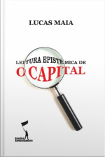 Leitura Epistêmica De O Capital