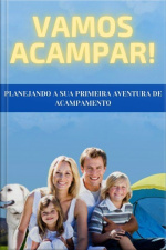 Vamos Acampar!