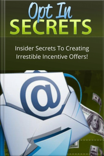 Opt In Secrets