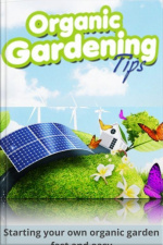 Organic Gardening Tips
