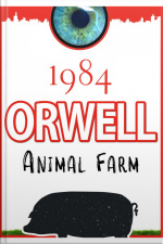 1984 And Animal Farm