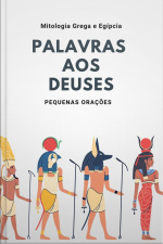 Palavras Aos Deuses: Pequenas Orações