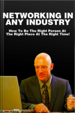 Networking In Any Industry