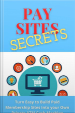 Paysite Secrets Exposed