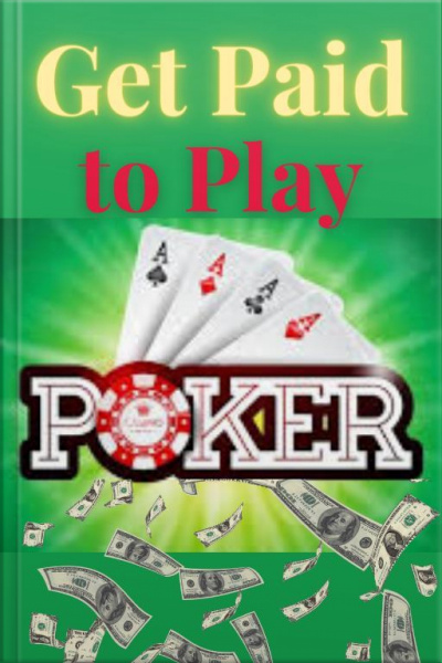 Ganhe Dinheiro Jogando Poker