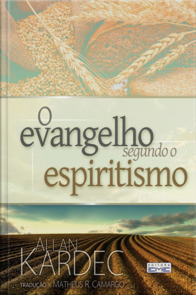 Evangelho Segundo O Espiritismo
