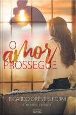 Amor Prossegue