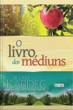Livro Dos Médiuns