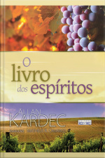 Livro Dos Espíritos