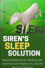 Sirens Sleep Solution