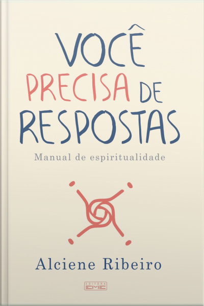 Você Precisa De Respostas