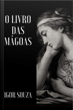 O Livro Das Mágoas