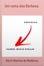 Ramo Dos Barbosa